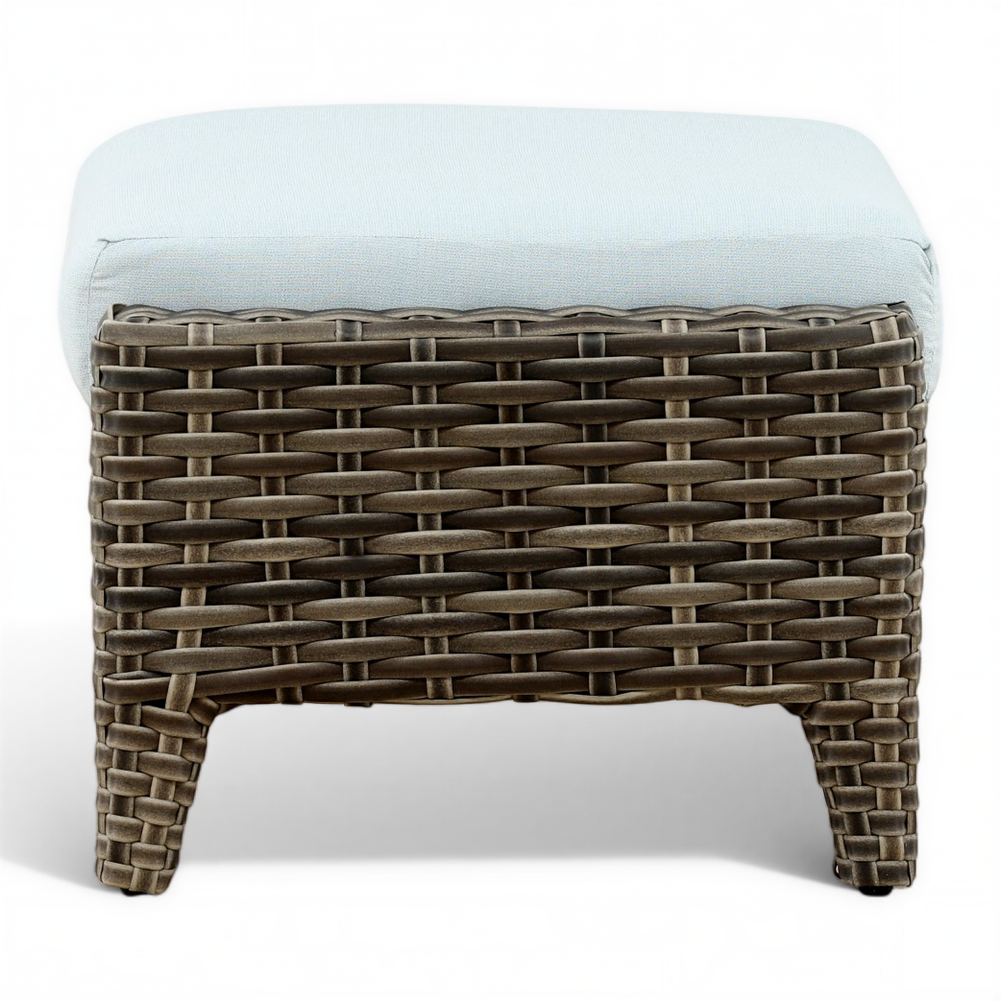 Grand Stafford Outdoor Ottoman