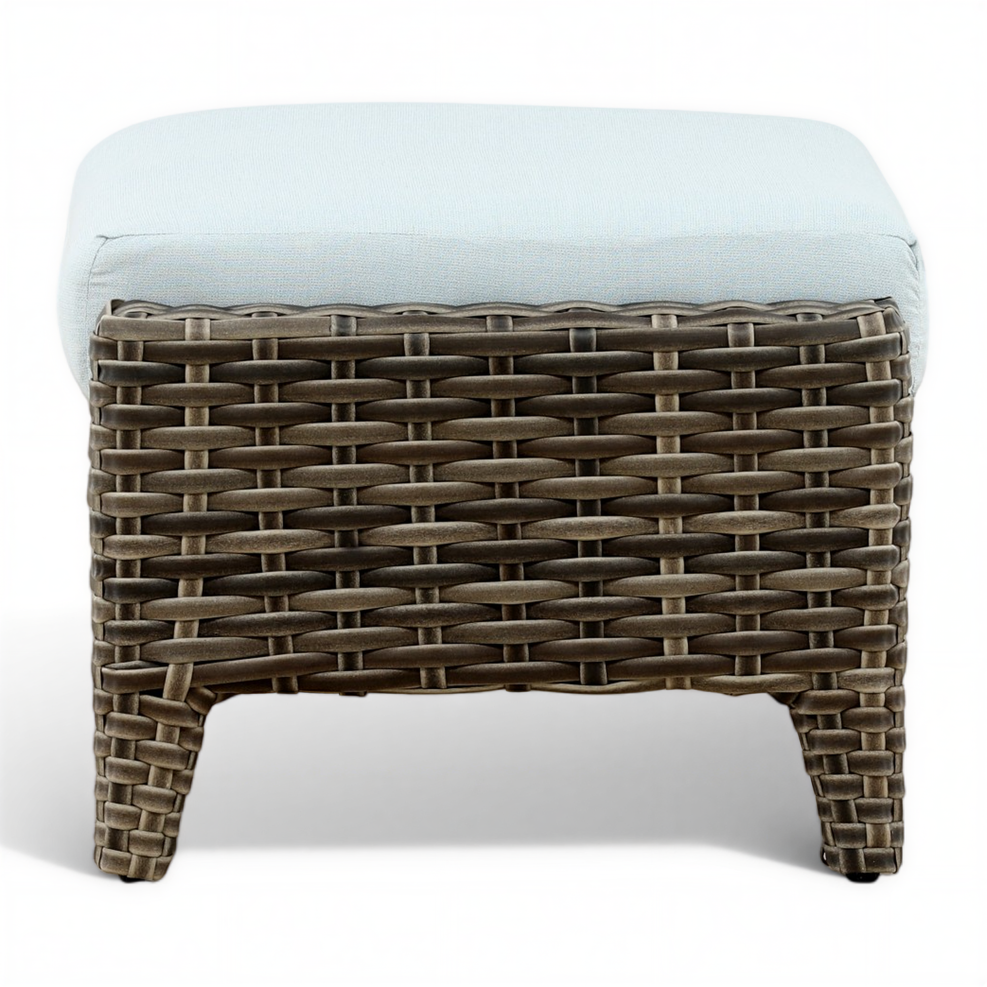 Grand Stafford Outdoor Ottoman