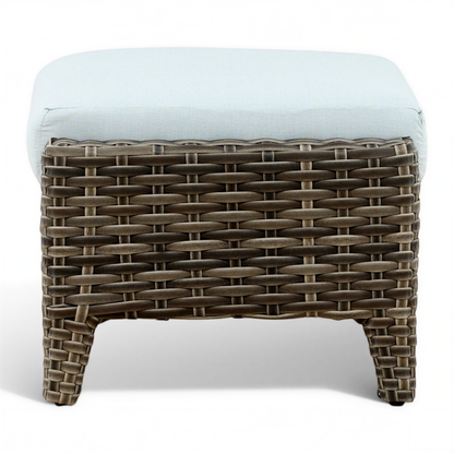 Grand Stafford Outdoor Ottoman