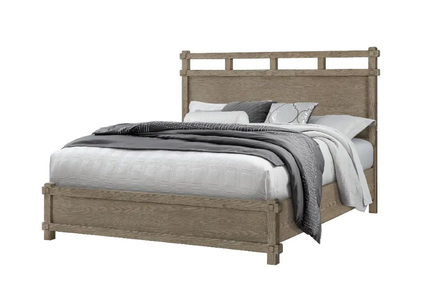 Nora Queen Bed