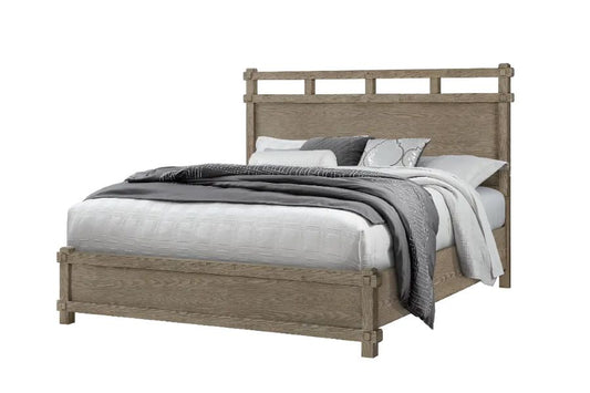 Nora Queen Bed