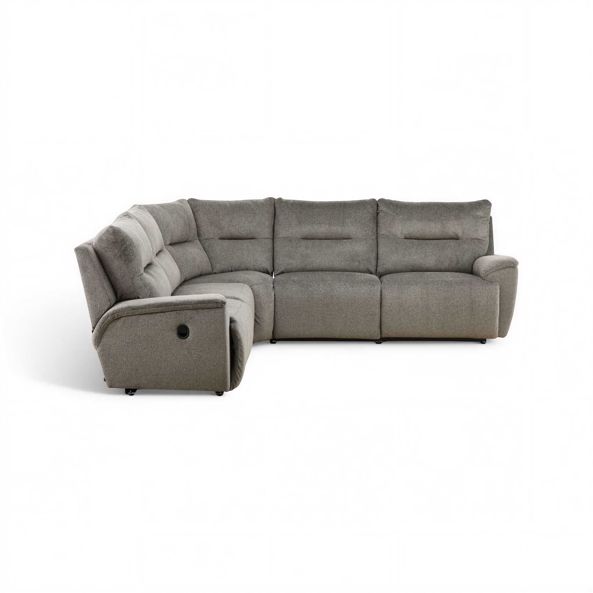 La-Z-Boy Palmer 5-Piece Reclining Sectional