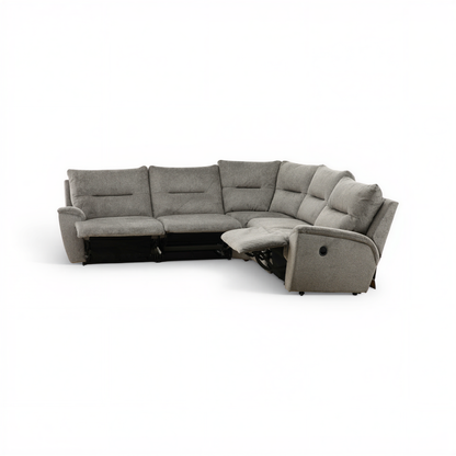 La-Z-Boy Palmer 5-Piece Reclining Sectional