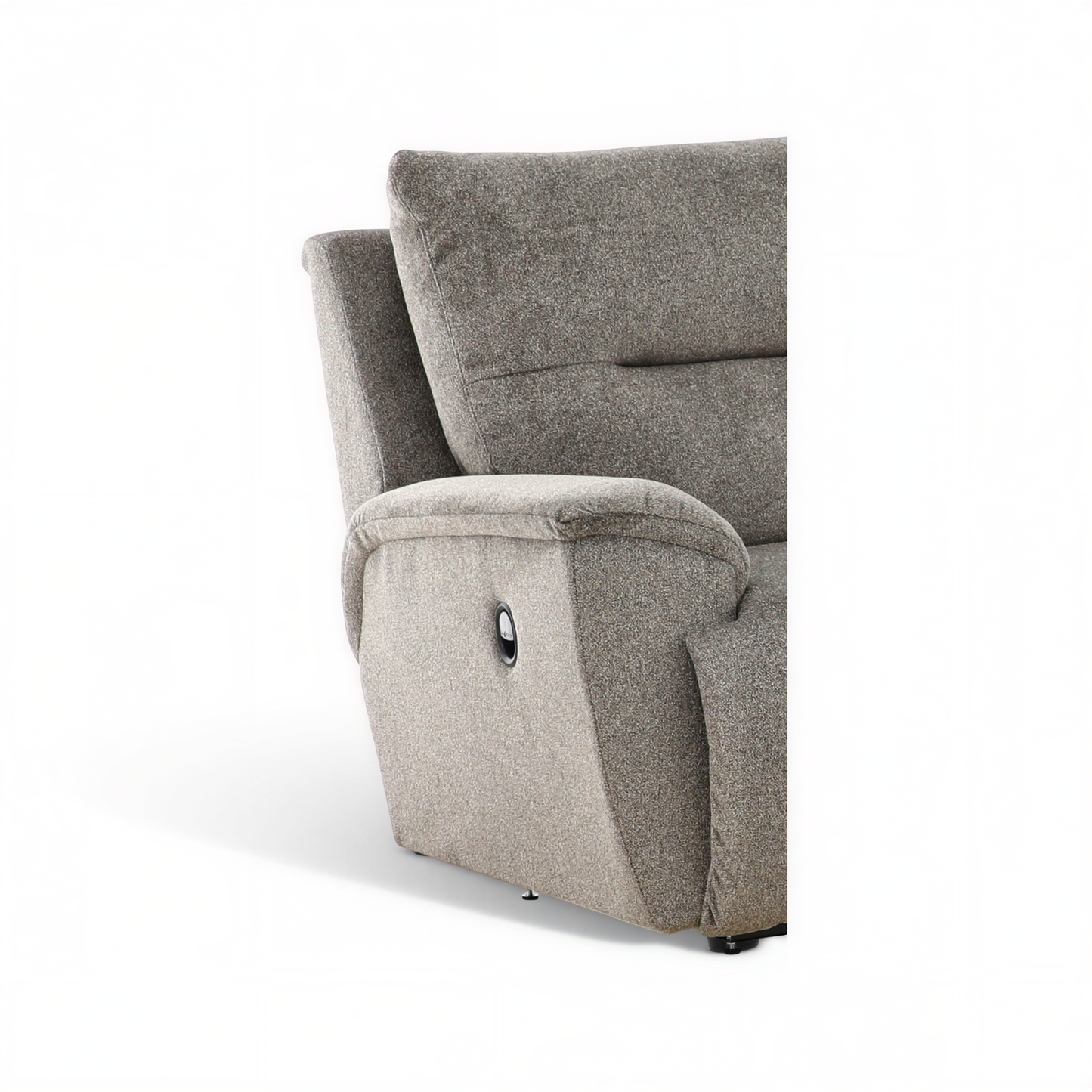 La-Z-Boy Palmer 5-Piece Reclining Sectional