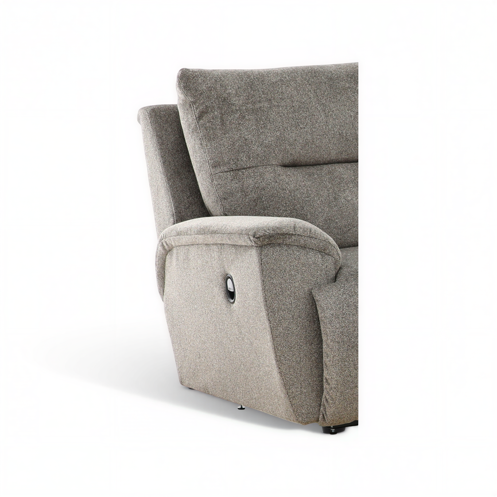 La-Z-Boy Palmer 5-Piece Reclining Sectional