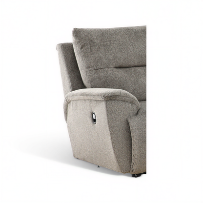 La-Z-Boy Palmer 5-Piece Reclining Sectional