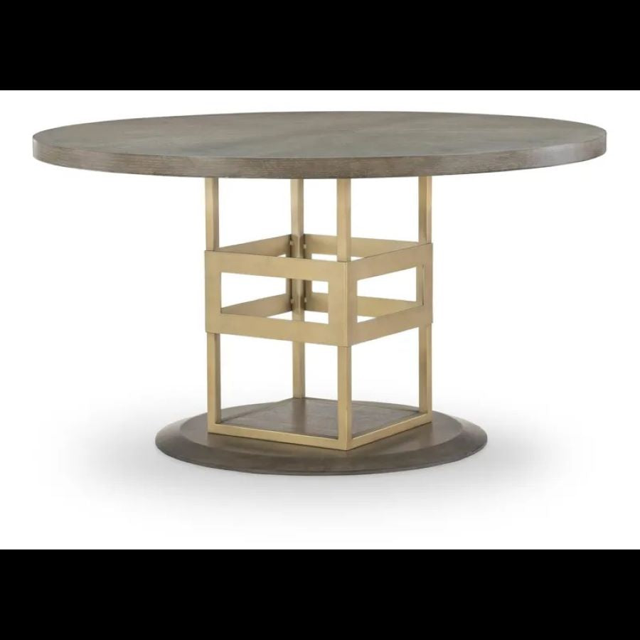 Bella Round Pedestal Dining Table