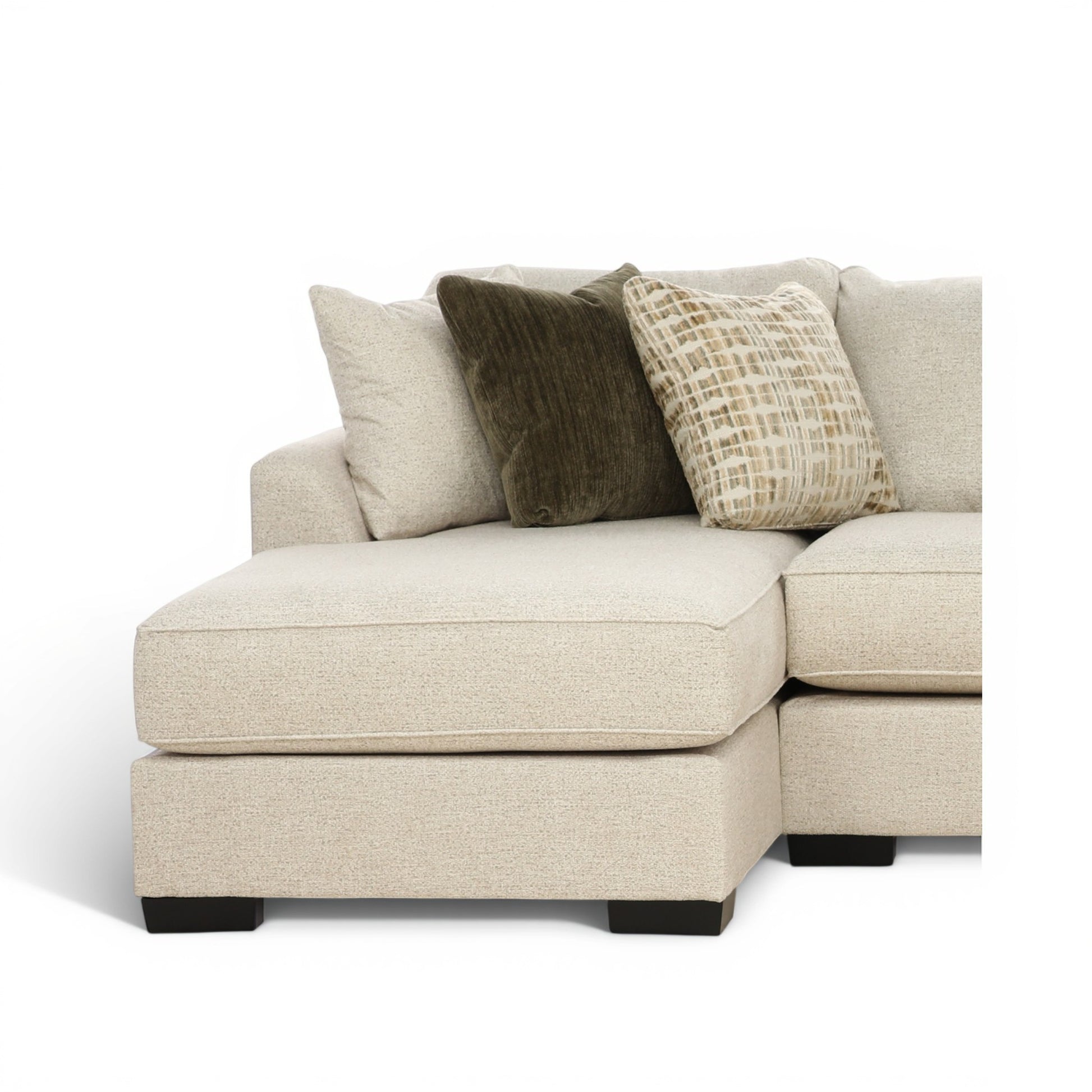 Tranquility 3-Piece Sectional