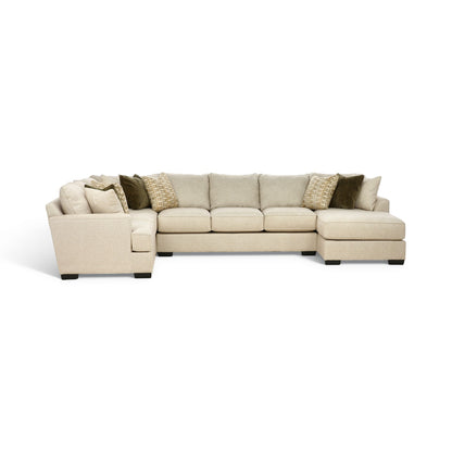 Tranquility 3-Piece Sectional