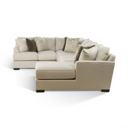 Tranquility 3-Piece Sectional