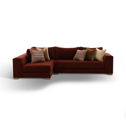 Asher 2-Piece Sectional