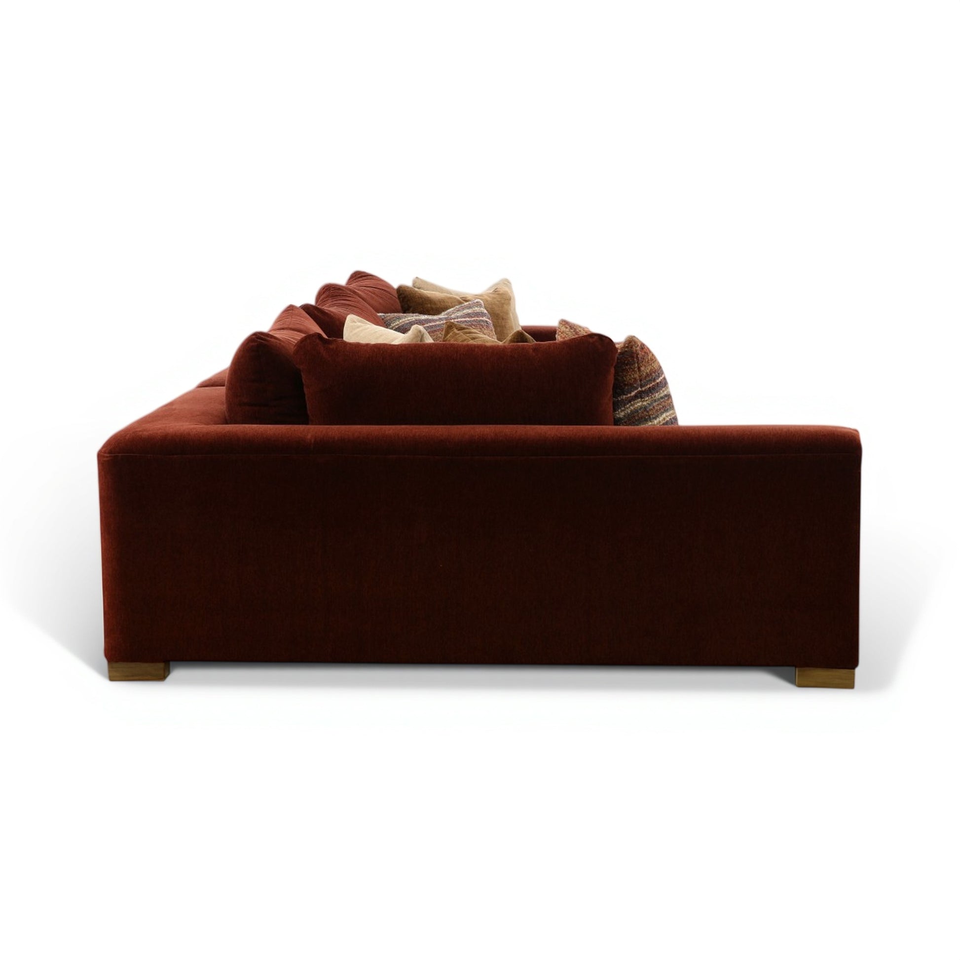 Asher 2-Piece Sectional