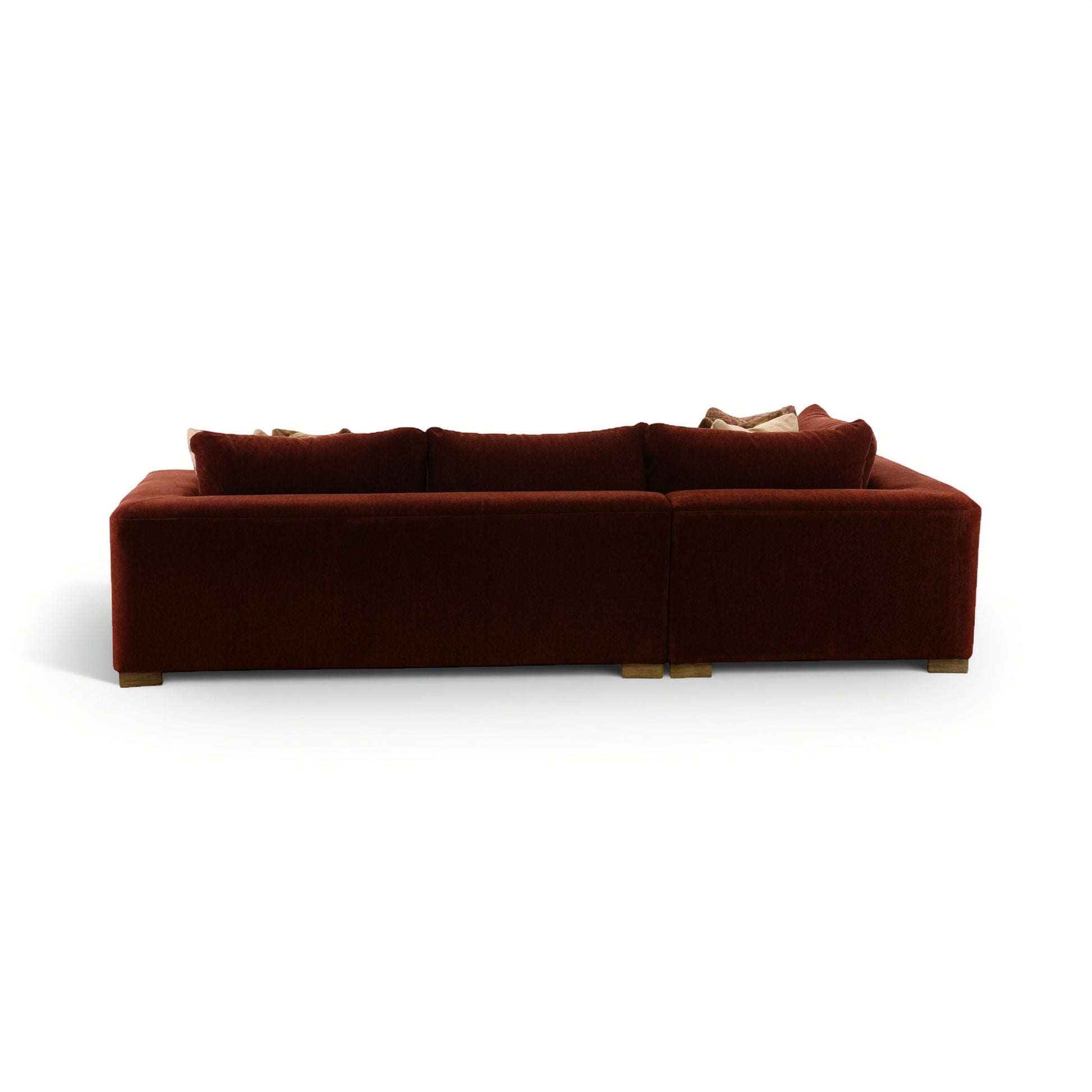 Asher 2-Piece Sectional