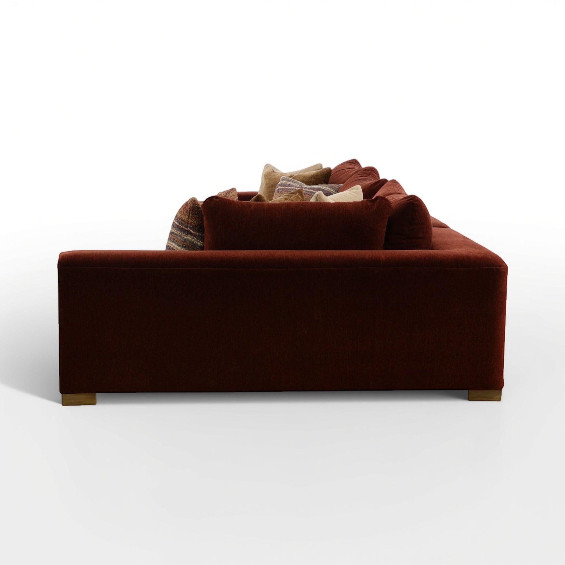 Asher 2-Piece Sectional
