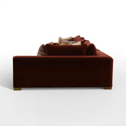 Asher 2-Piece Sectional