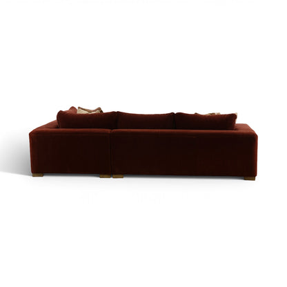 Asher 2-Piece Sectional