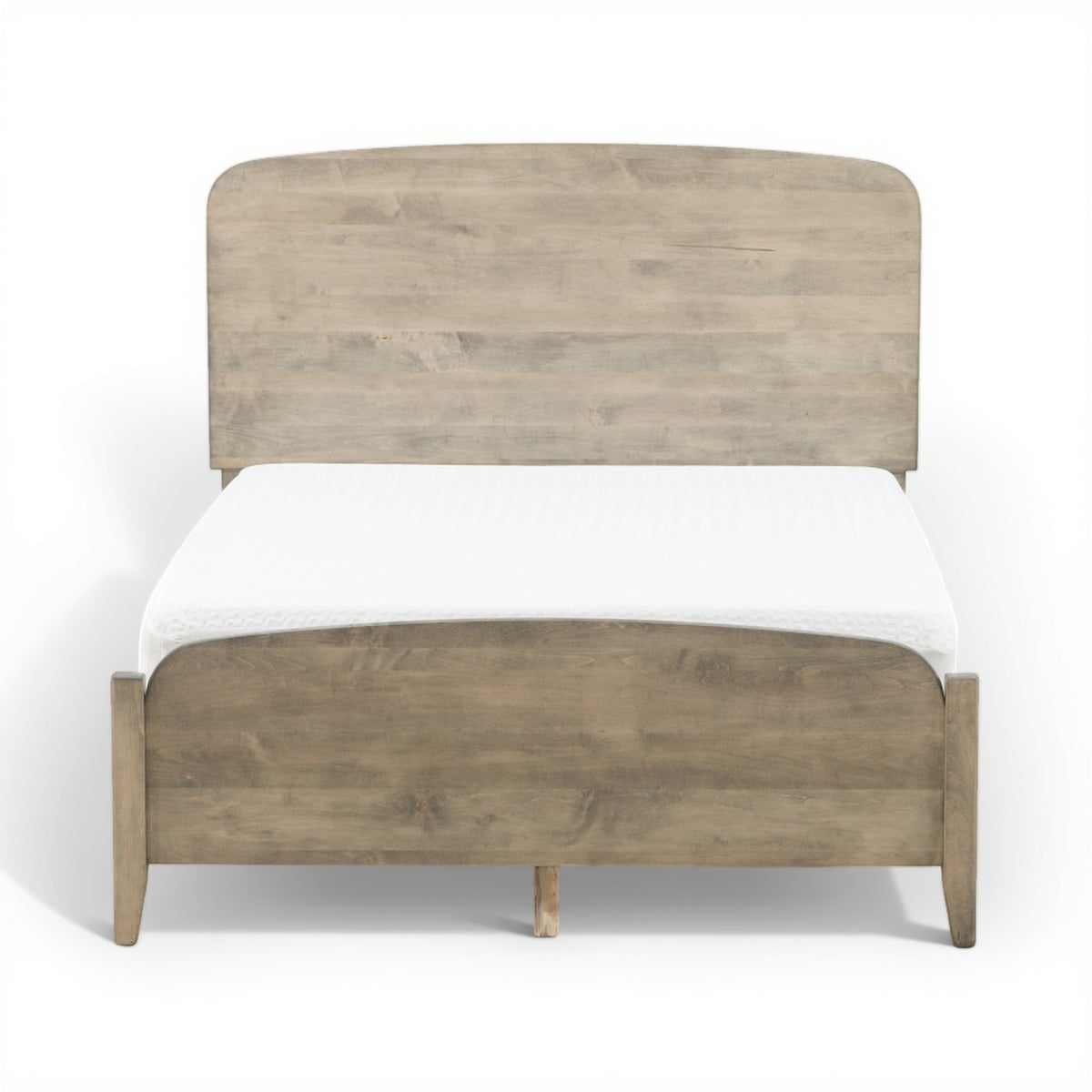 Artisan Platform Bed