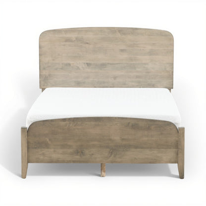 Artisan Platform Bed