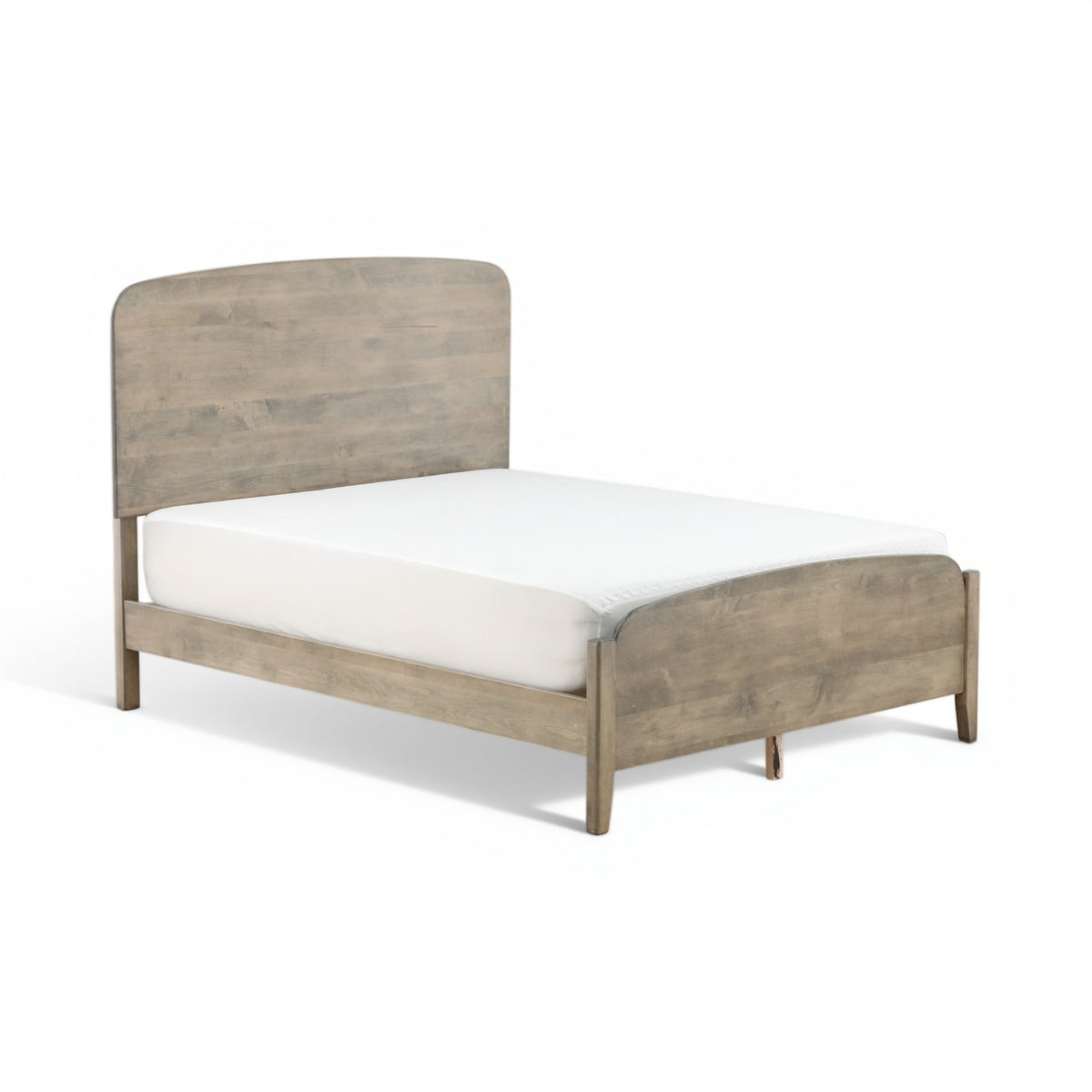 Artisan Platform Bed Queen