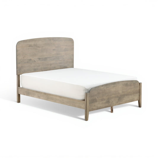 Artisan Platform Bed Queen