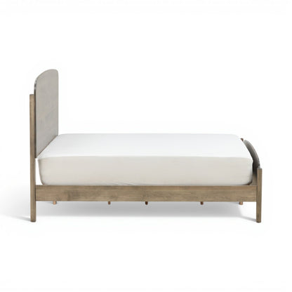 Artisan Platform Bed