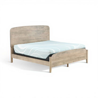 Artisan Platform Bed King