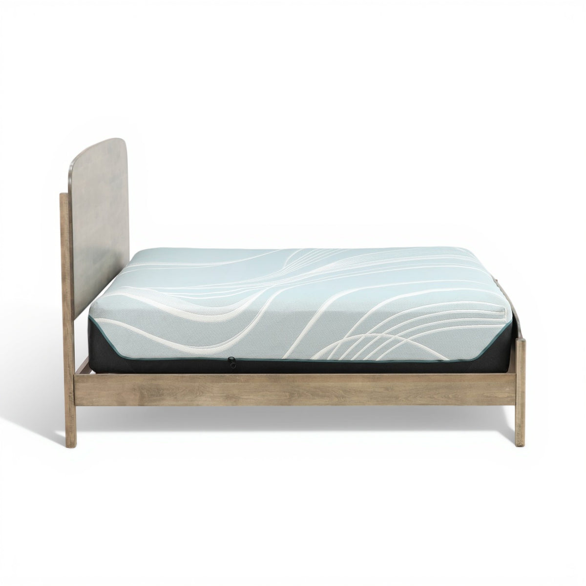 Artisan Platform Bed