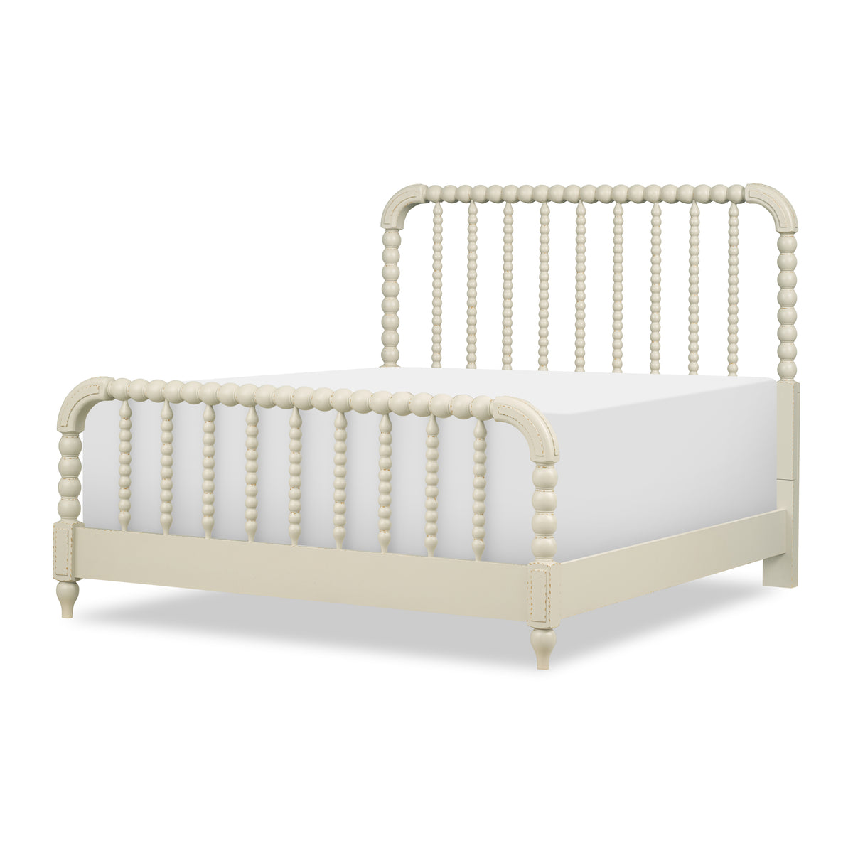 Lakehouse Panel Bed