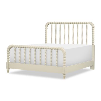 Lakehouse Panel Bed
