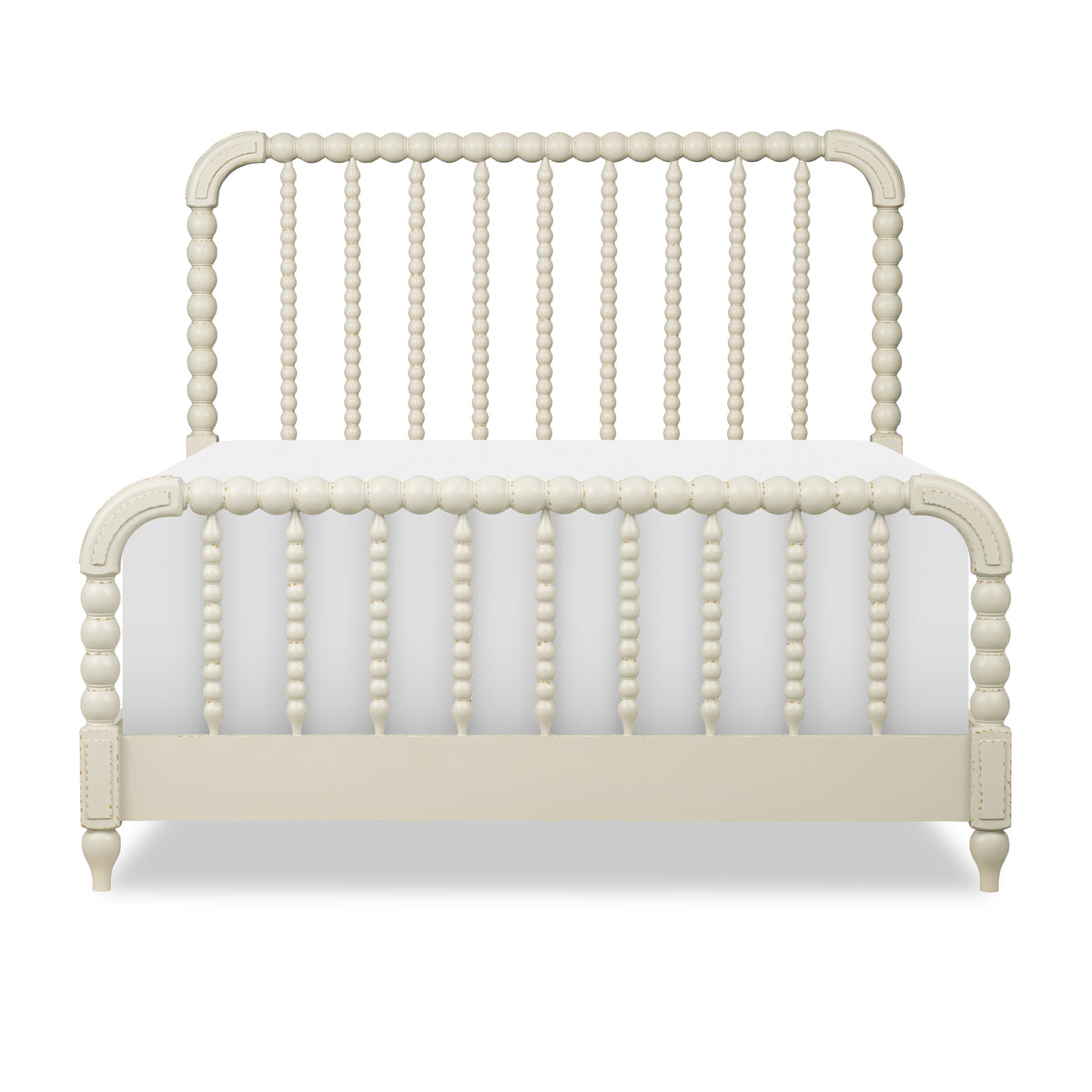 Lakehouse Panel Bed