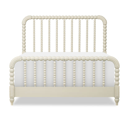 Lakehouse Panel Bed