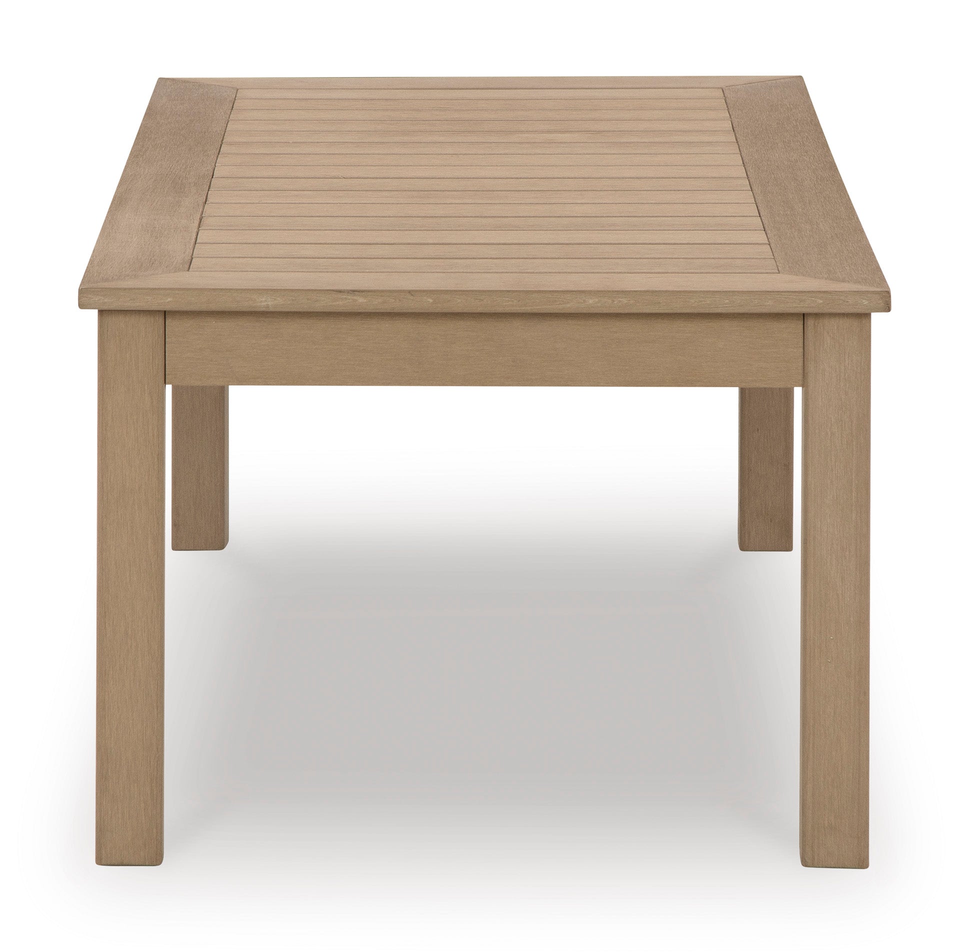 Ashley Hallow Creek Outdoor Patio Coffee Table