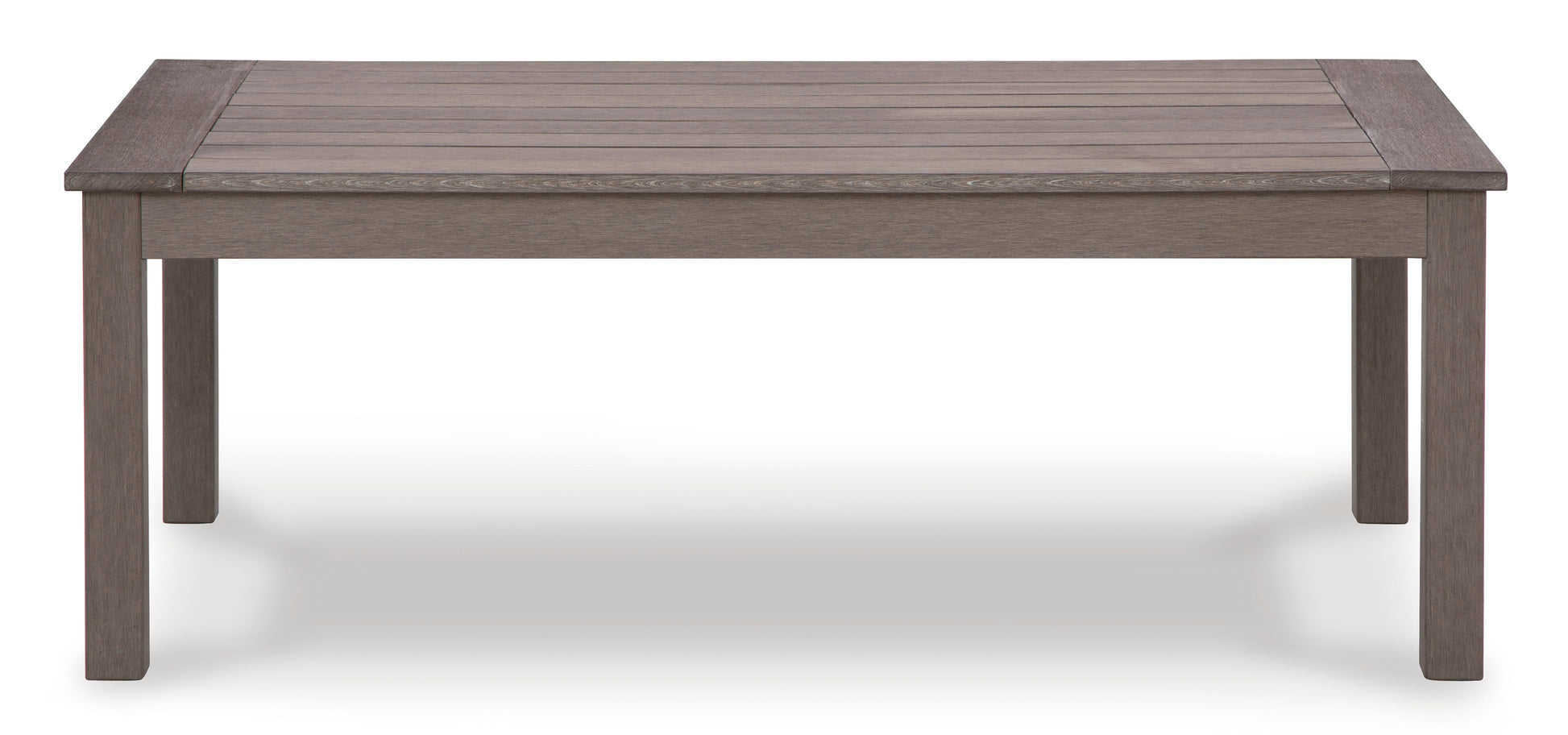 Ashley Hillside Barn Outdoor Coffee Table