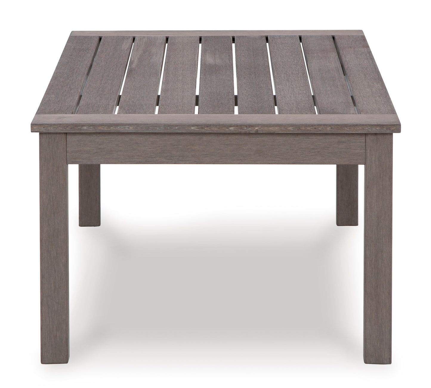 Ashley Hillside Barn Outdoor Coffee Table