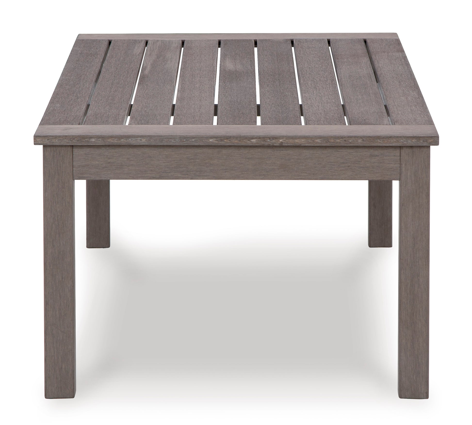 Ashley Hillside Barn Outdoor Coffee Table