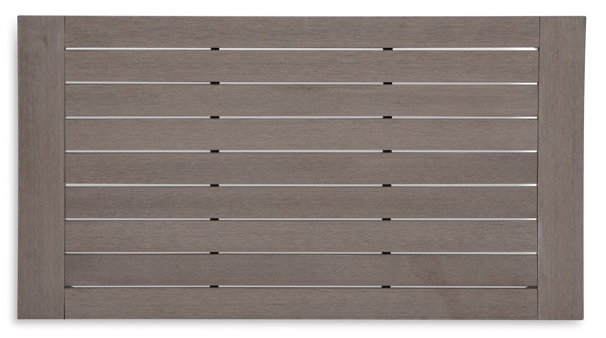 Ashley Hillside Barn Outdoor Coffee Table