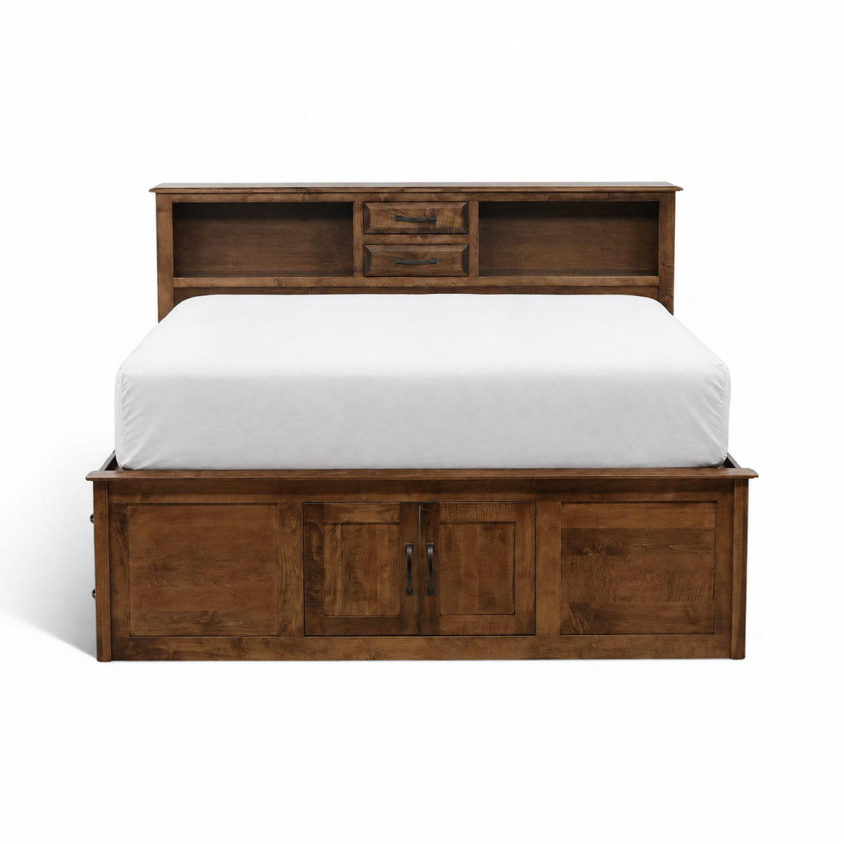 Stonebridge Captain's Bed