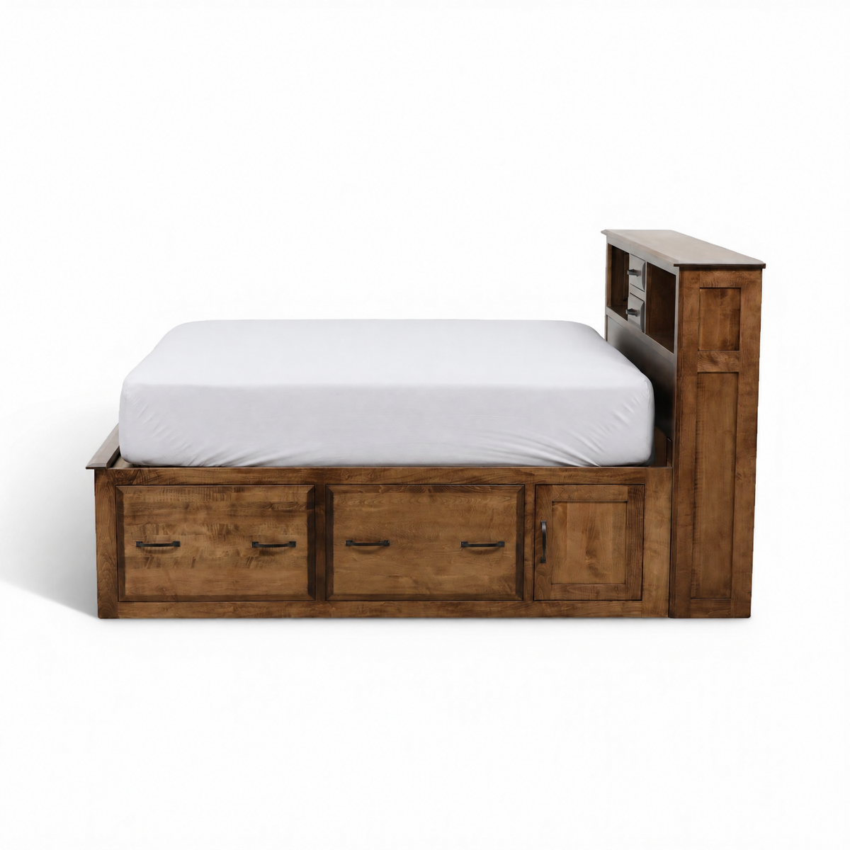Stonebridge Captain's Bed