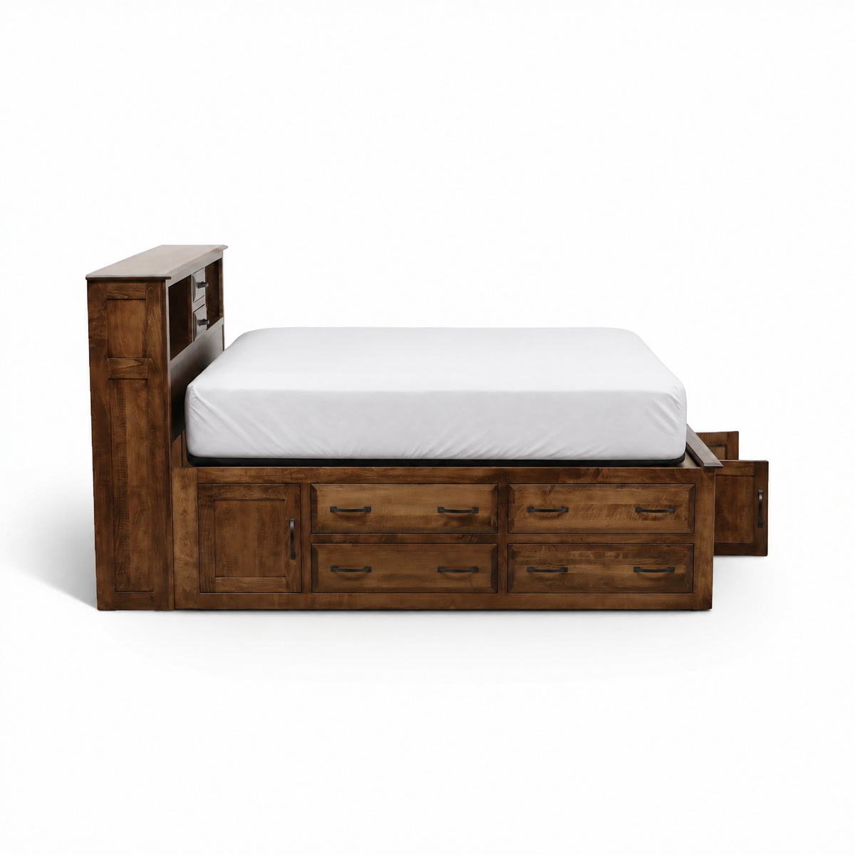 Stonebridge Captain's Bed