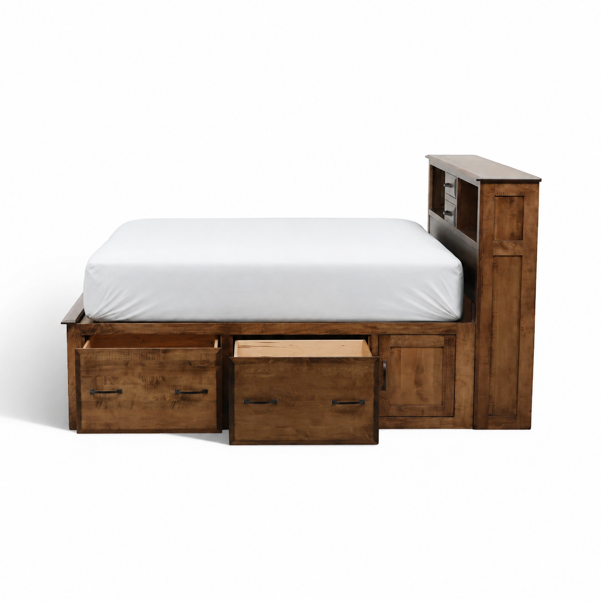 Stonebridge Captain's Bed