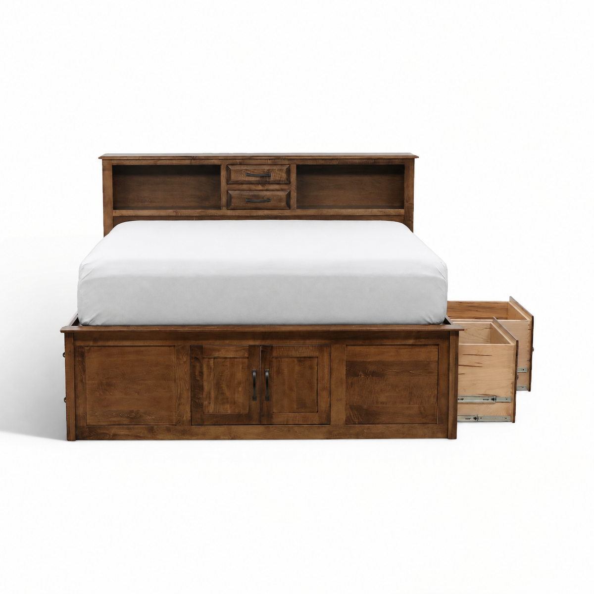 Stonebridge Captain's Bed