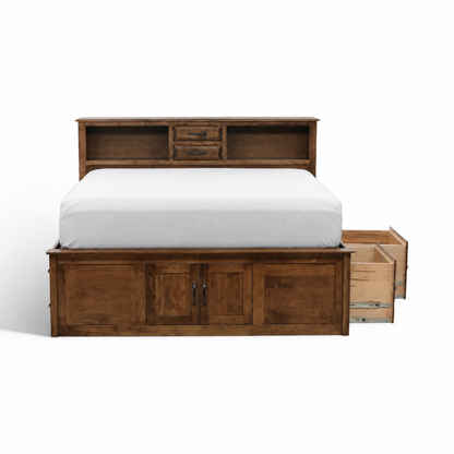 Stonebridge Captain's Bed