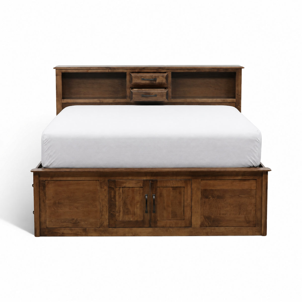 Stonebridge Captain's Bed