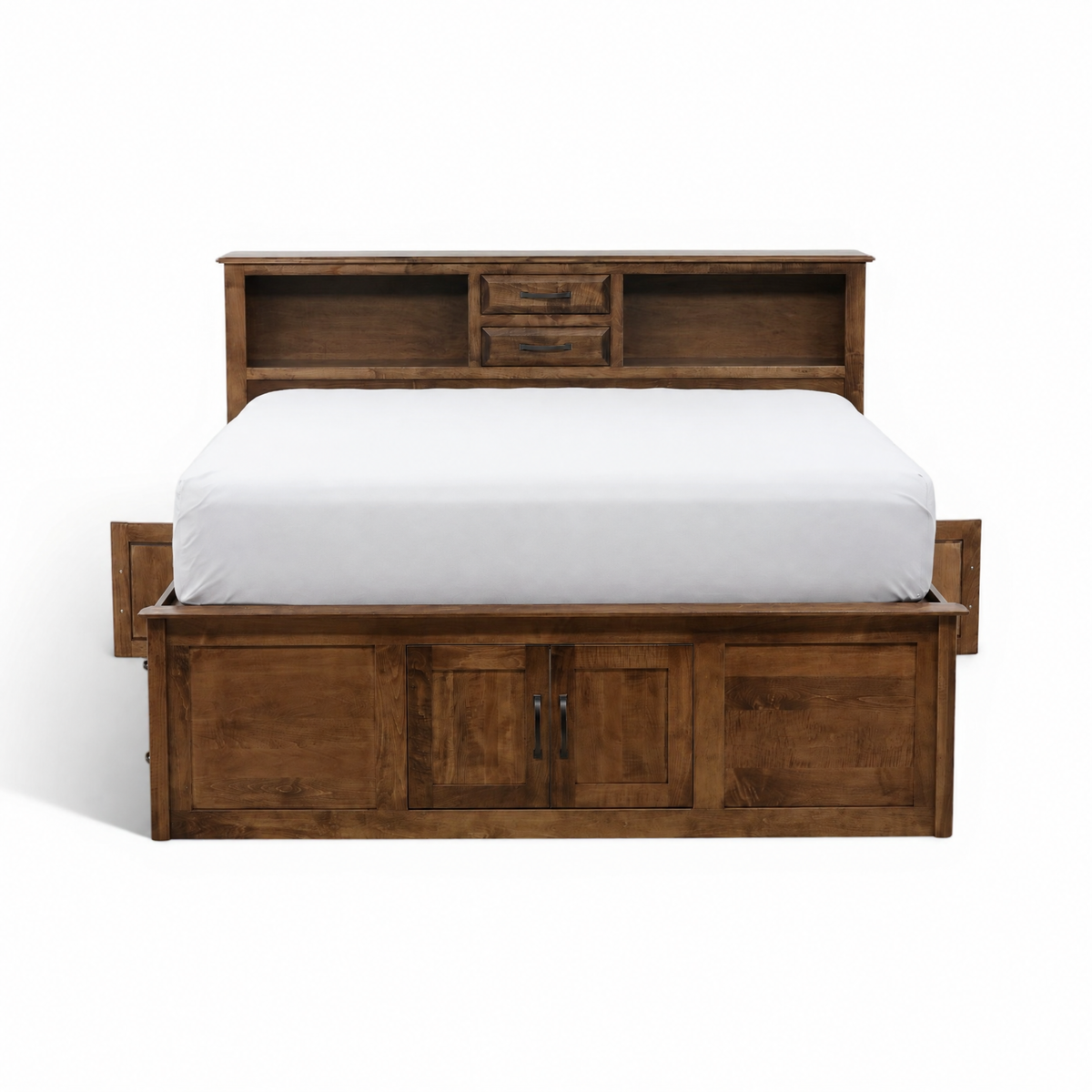 Stonebridge Captain's Bed