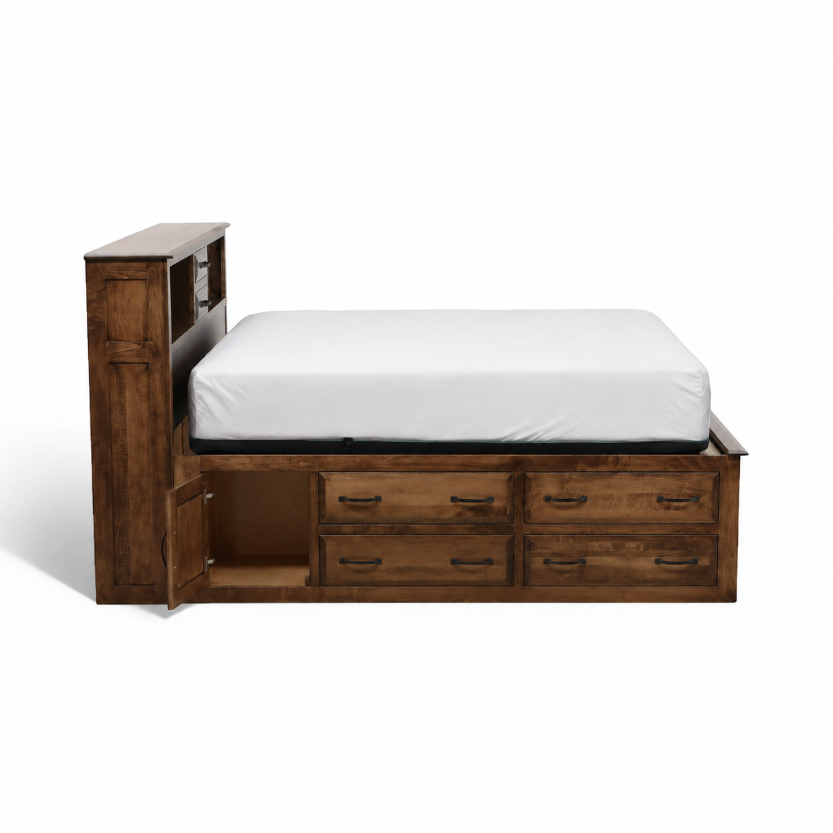 Stonebridge Captain's Bed