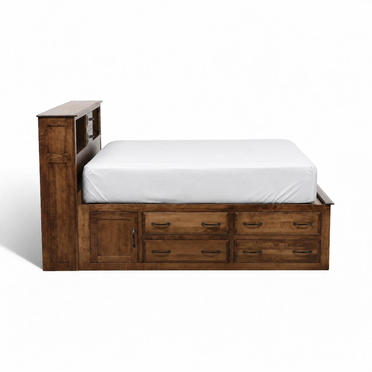 Stonebridge Captain's Bed