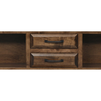 Stonebridge Captain's Bed