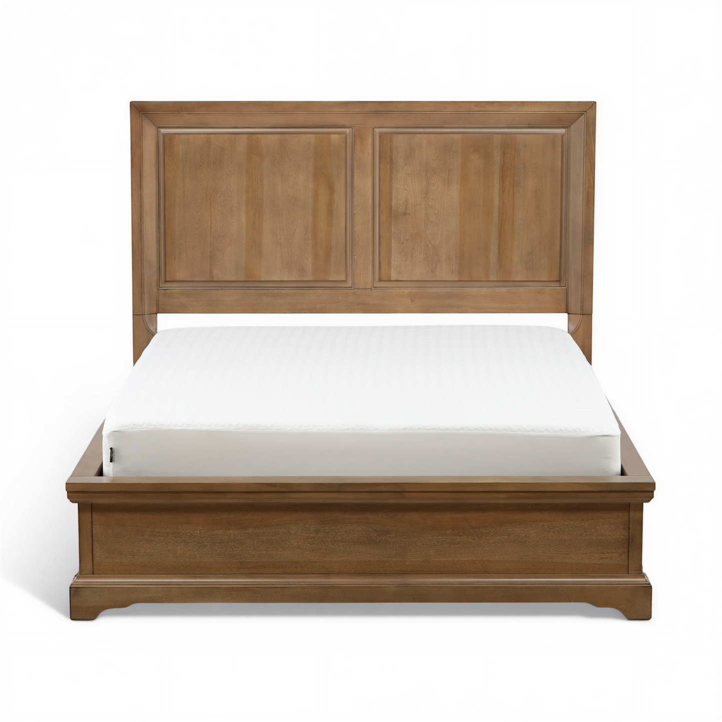 Georgetown Panel Bed