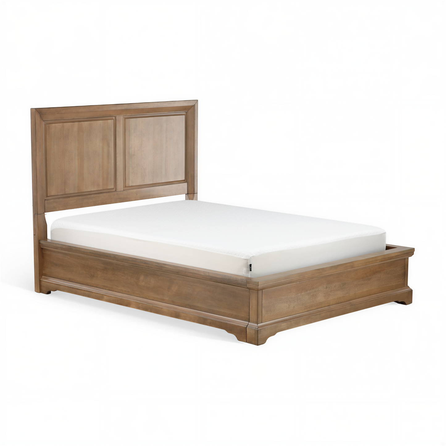 Georgetown 3-Piece Panel Bedroom Set