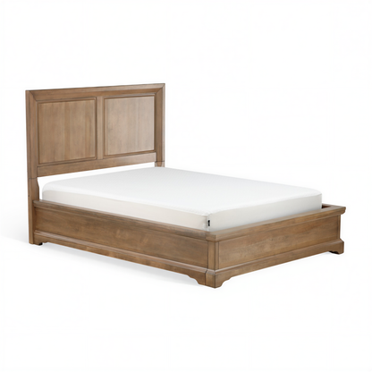 Georgetown 3-Piece Panel Bedroom Set